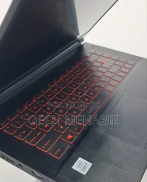 New Laptop MSI GF63 16GB Intel Core I7 HDD+SSD 512GB