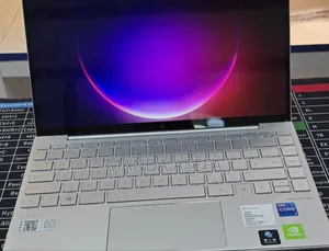 Photo - New Laptop HP Envy 14 16GB Intel Core I7 SSD 1T