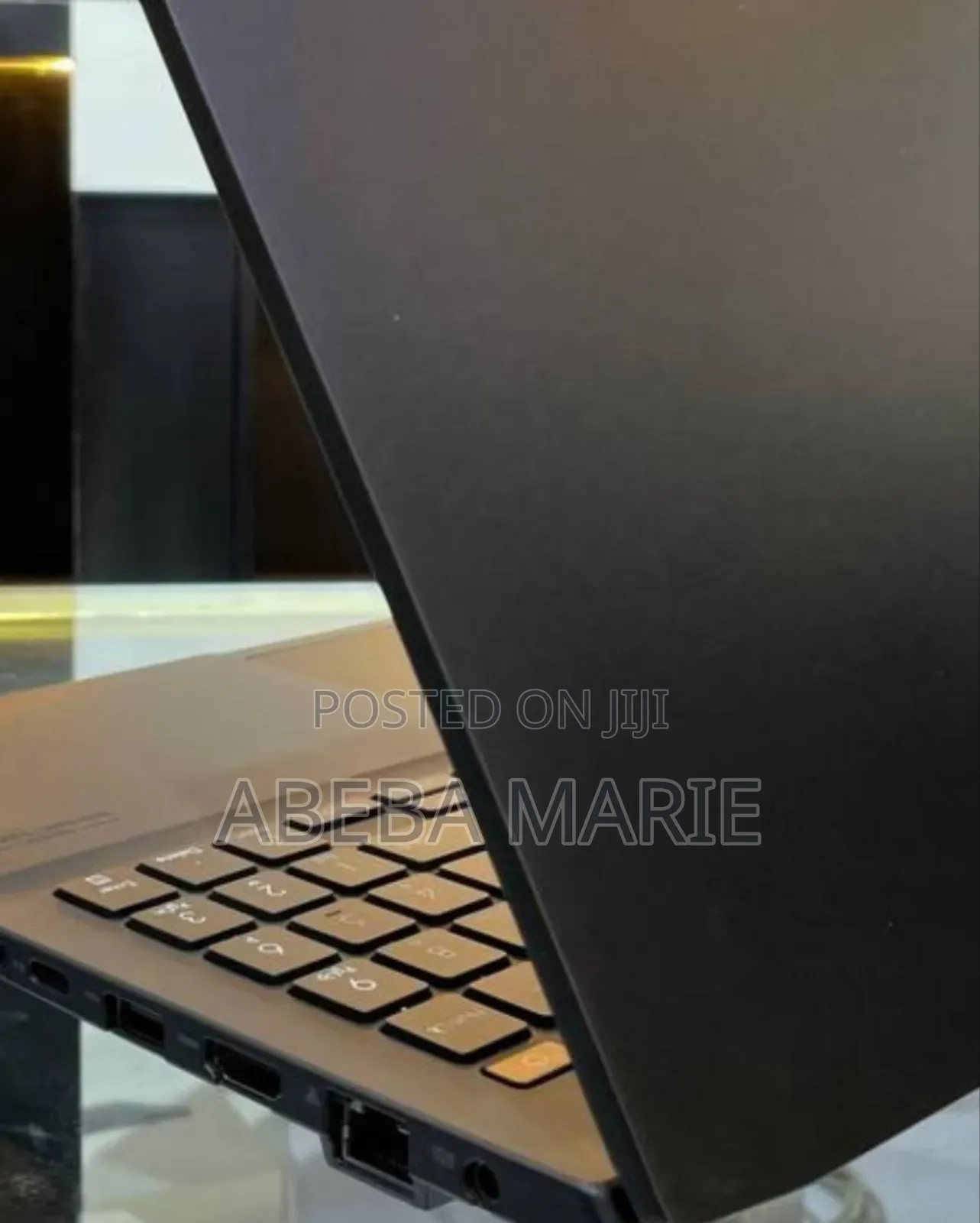 New Laptop Asus 16GB Intel Core I9 SSD 512GB