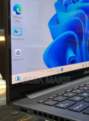 New Laptop Asus 16GB Intel Core I9 SSD 512GB