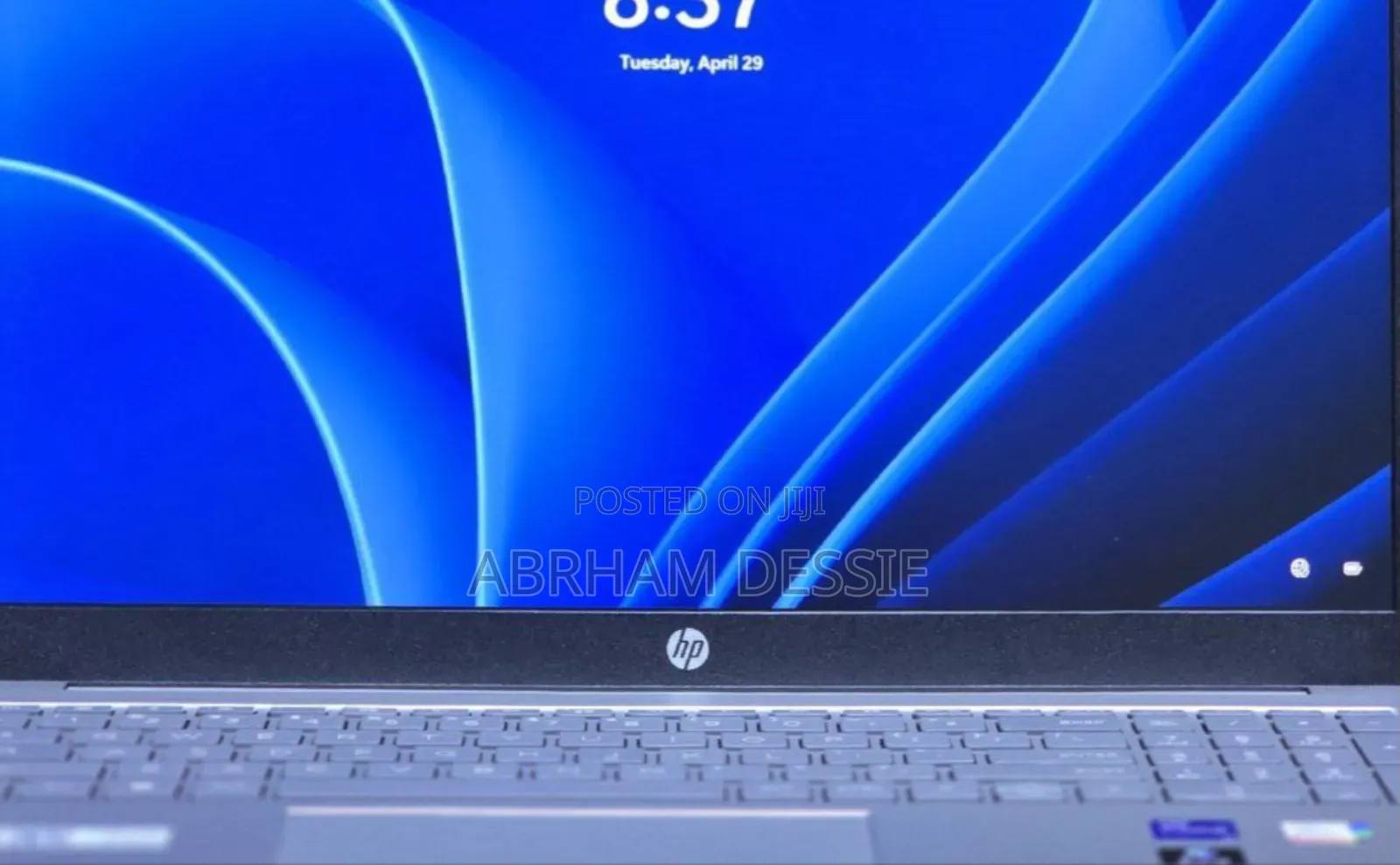 New Laptop HP Stream Notebook 16GB Intel Core I5 SSD 512GB
