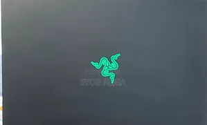 New Laptop Razer Blade 16GB Intel Core I7 SSD 512GB