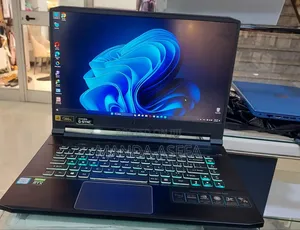 Photo - New Laptop Acer Predator Triton 500 SE 16GB Intel Core I7 SSD 1T