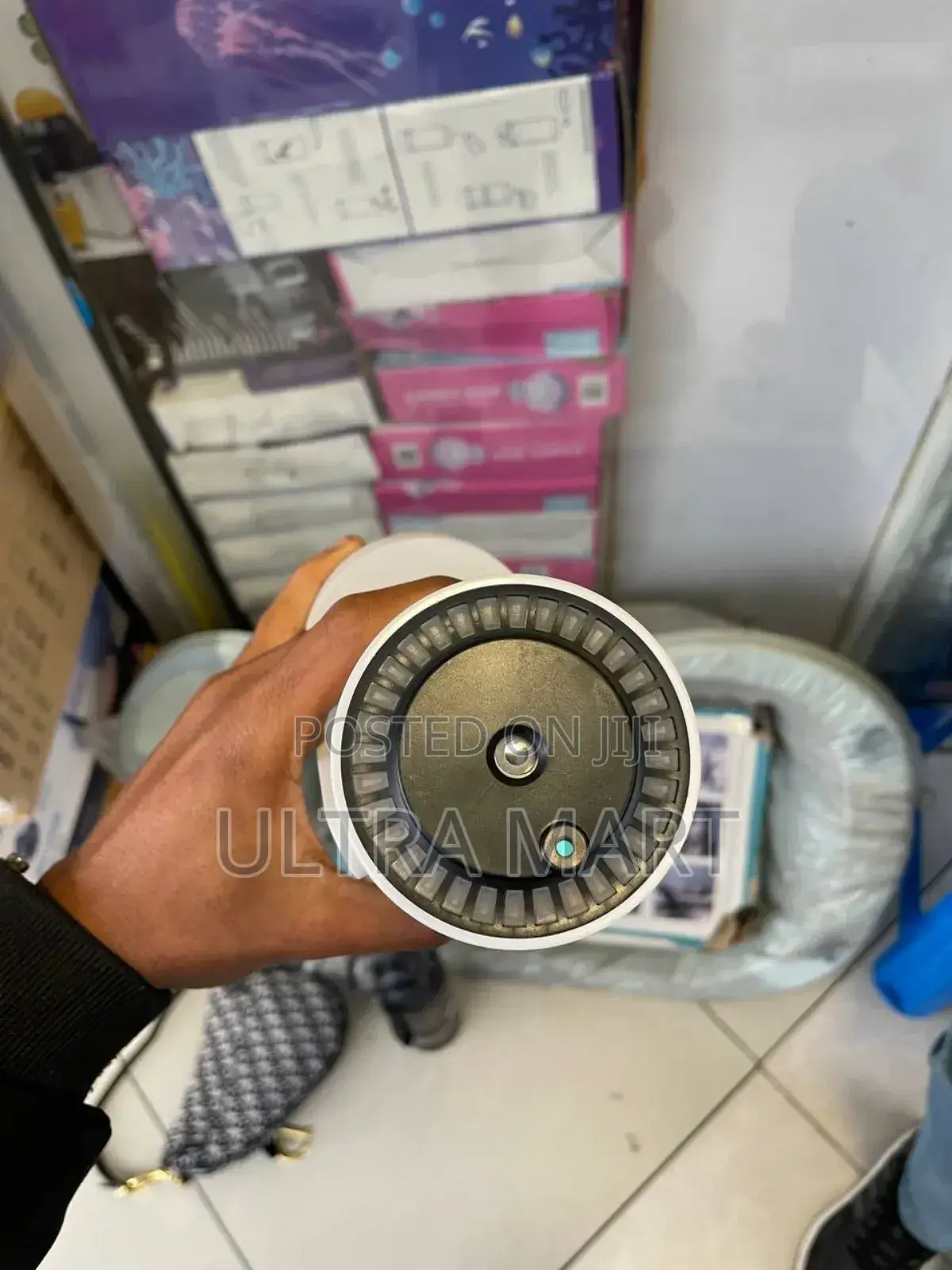 Starry Sky Humidifier