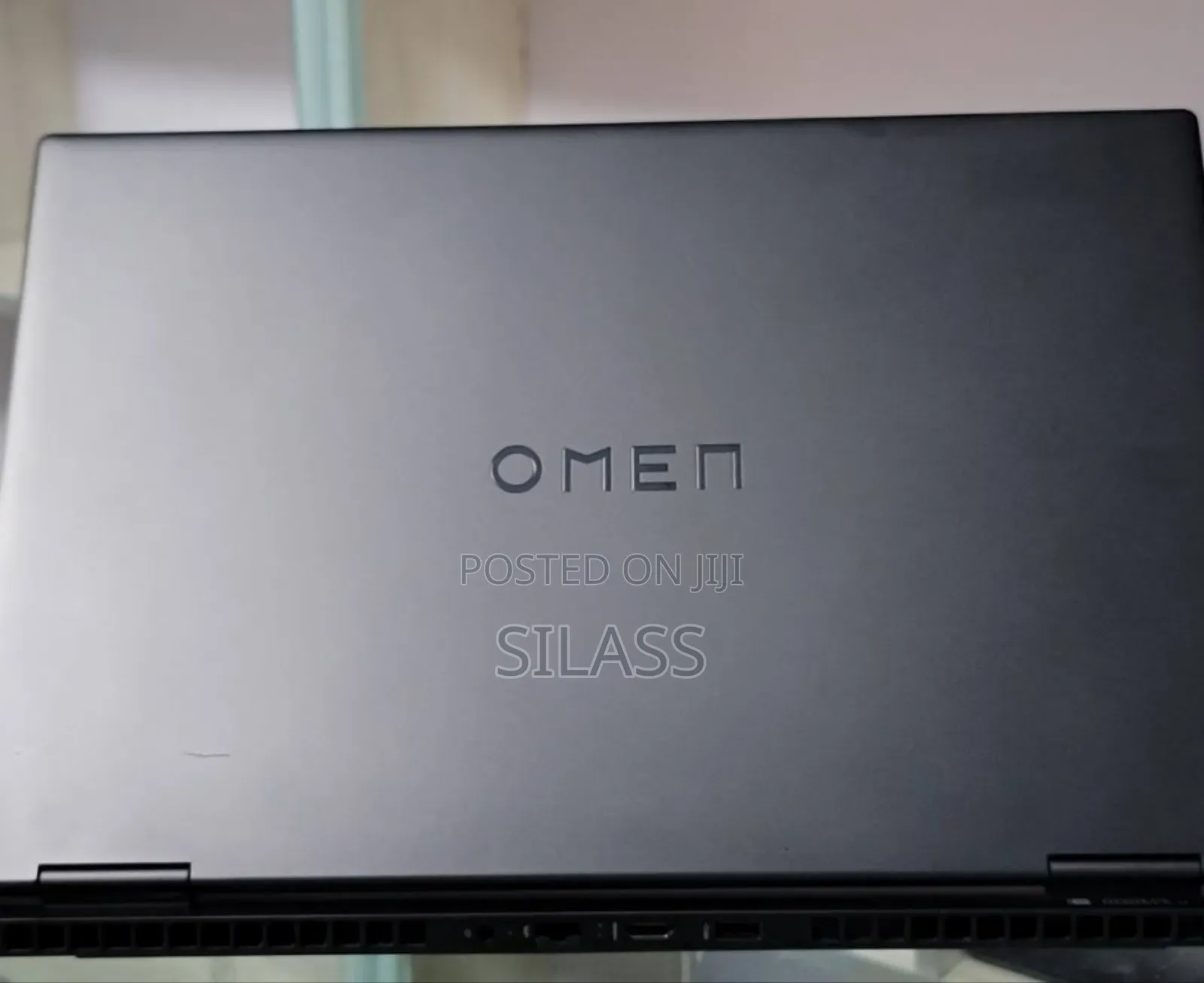 New Laptop HP Omen 16 16GB Intel Core i9 SSD 1T