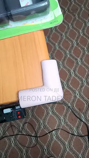 Photo - Baby Proofing Edge Protectors Corner Protectors| ጠርዝ መከላከያ