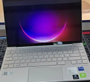 Photo - New Laptop HP Envy 14 16GB Intel Core I7 SSD 1T