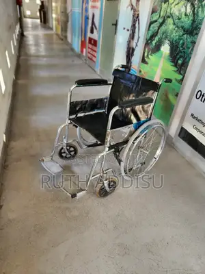 Photo - Used Wheelchair同8wheelchair9以wheelchair6指wheelchair鐵8wheelch