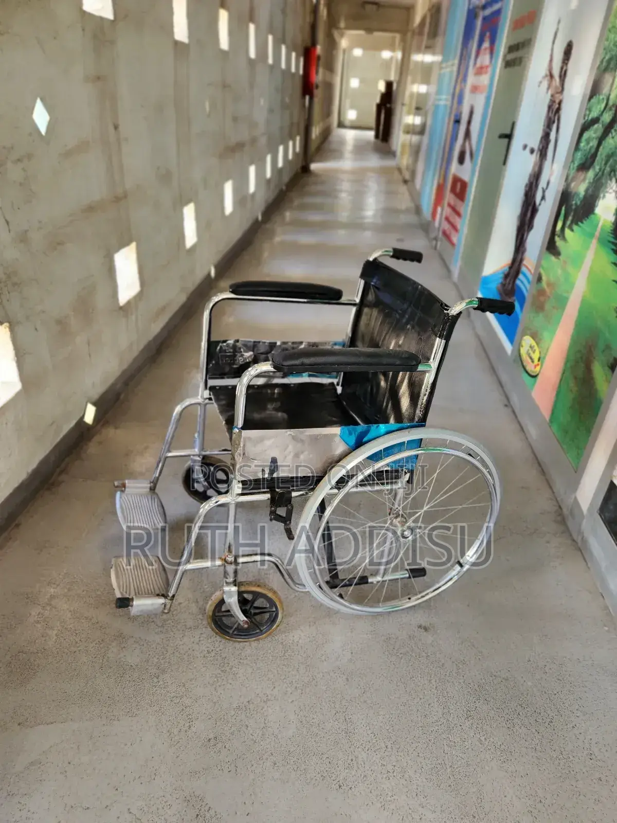 Used Wheelchair同8wheelchair9以wheelchair6指wheelchair鐵8wheelch