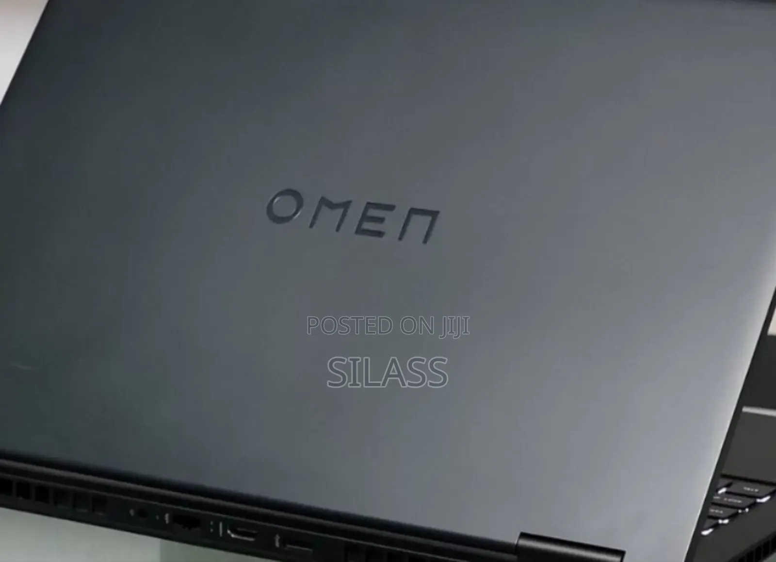 New Laptop HP Omen 16 16GB Intel Core i9 SSD 1T