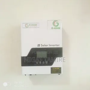 Hybrid Inverter