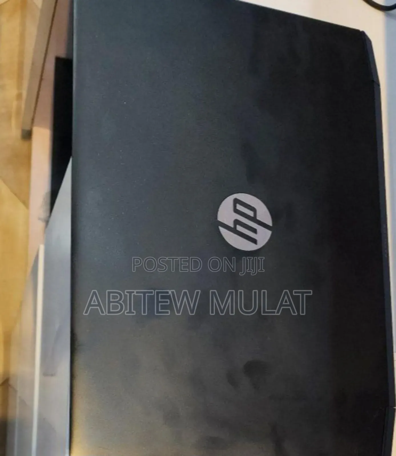 New Laptop HP Pavilion Power 15 16GB AMD Ryzen 5 SSD 512GB