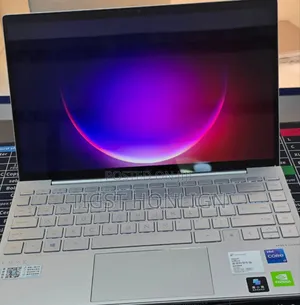 Photo - New Laptop HP Envy 15 16GB Intel Core I7 SSD 1T