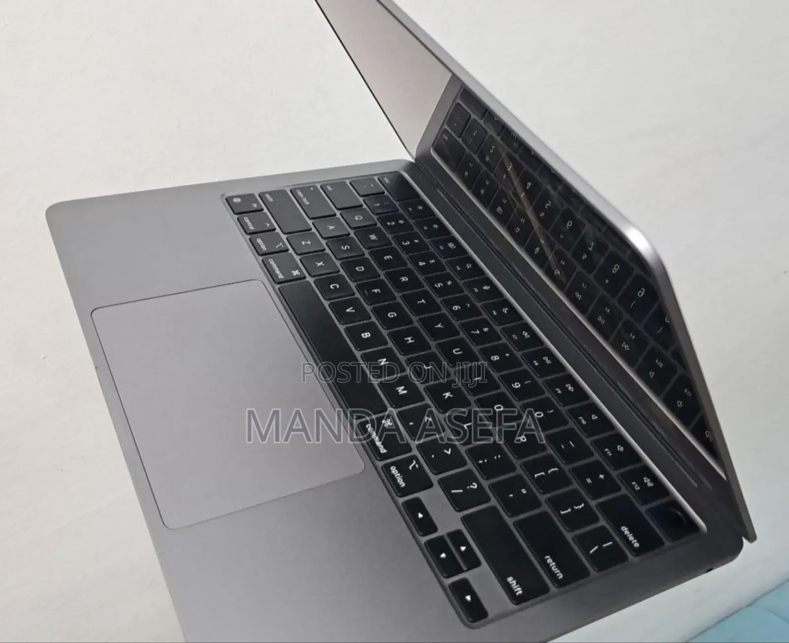 New Laptop Apple MacBook Air 8GB Apple M2 SSD 256GB