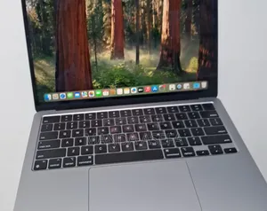 New Laptop Apple MacBook Air 8GB Apple M2 SSD 256GB