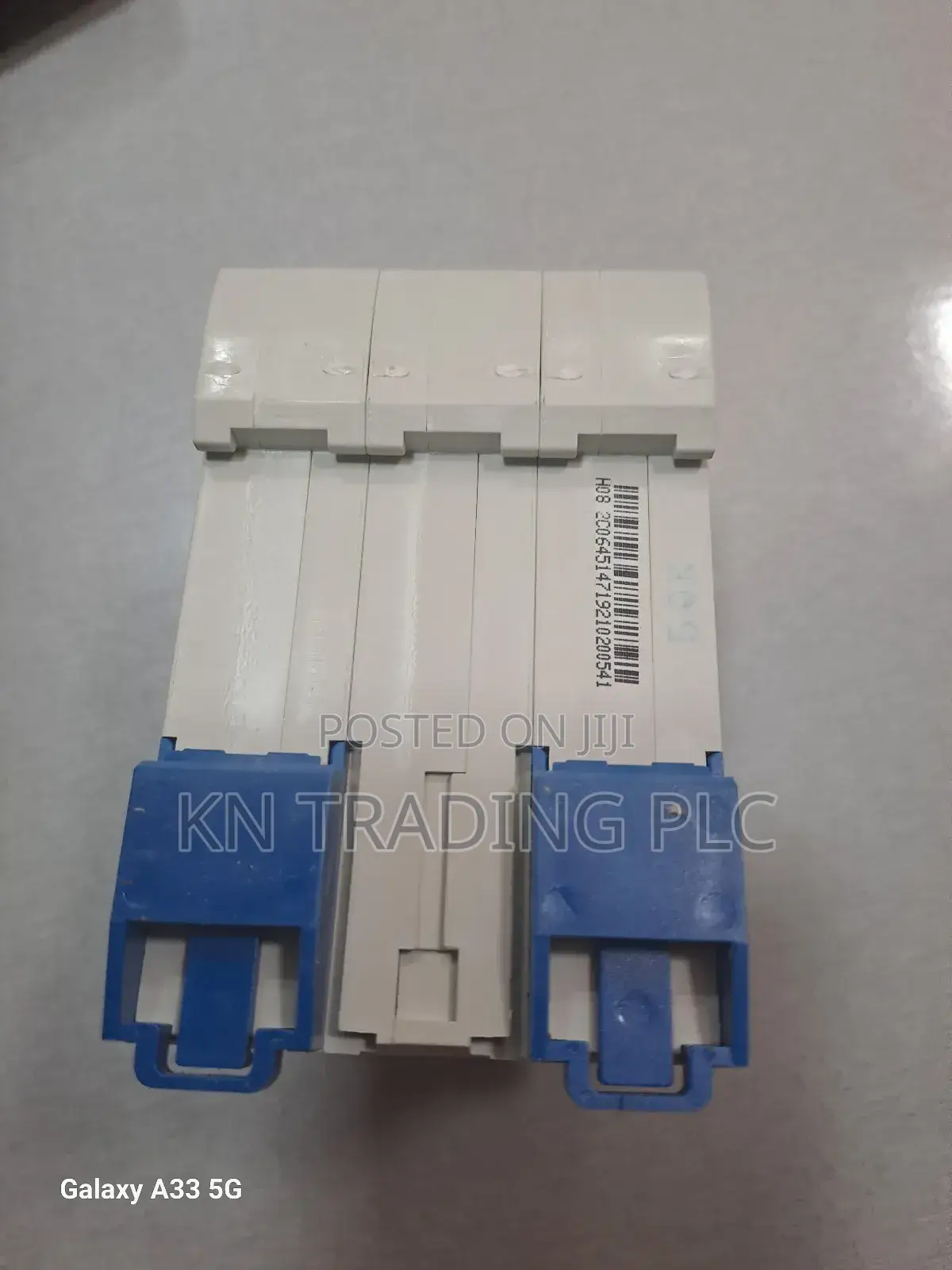 Circuit Breaker 50a 3phase