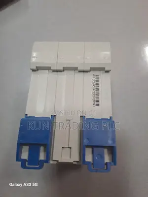 Circuit Breaker 50a 3phase