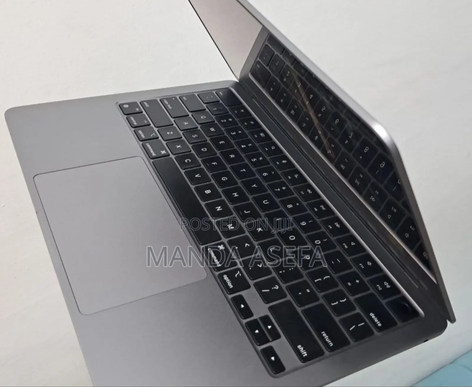 New Laptop Apple MacBook Air 8GB Apple M2 SSD 256GB
