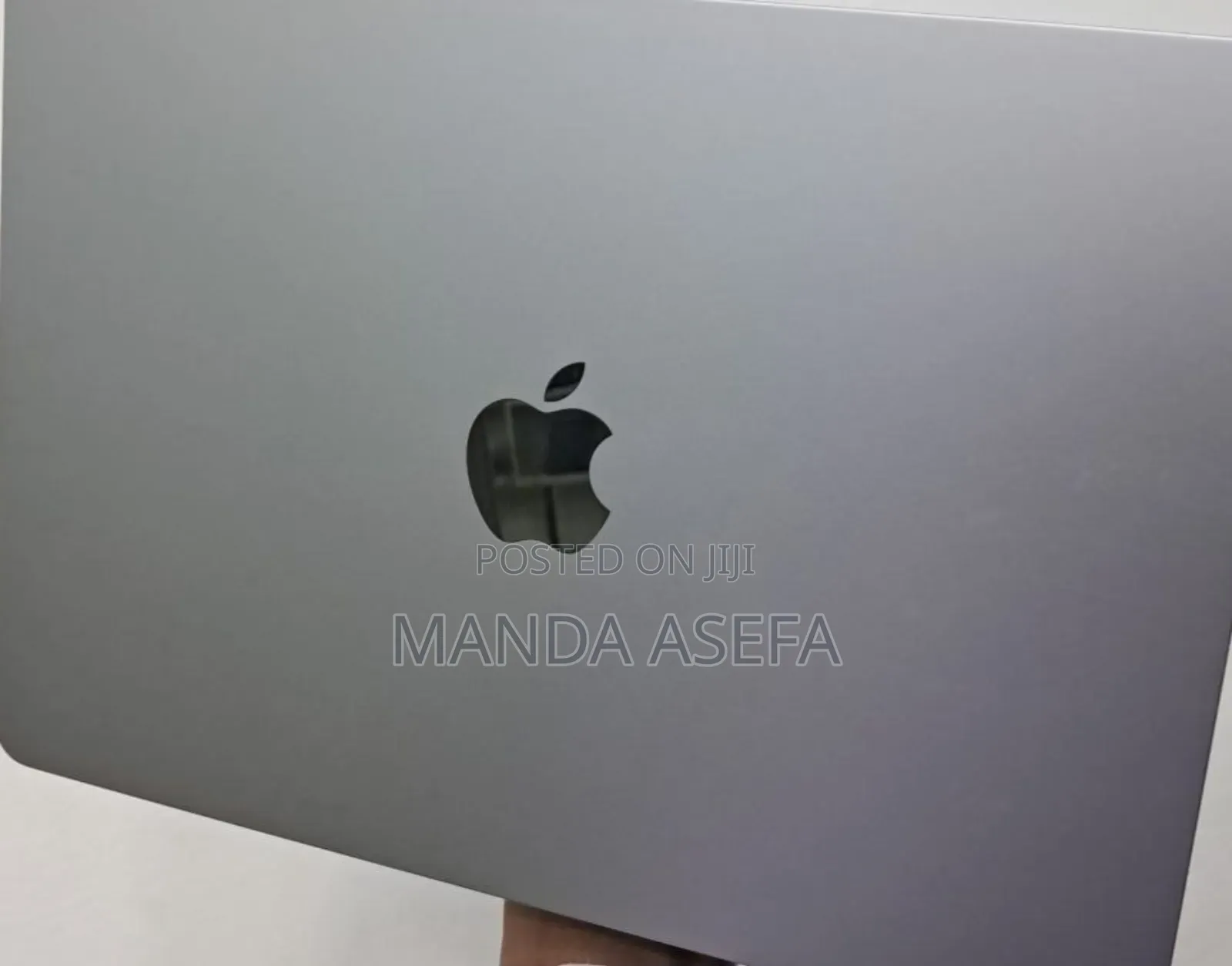 New Laptop Apple MacBook Air 8GB Apple M2 SSD 256GB