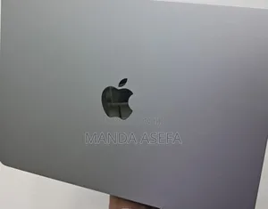 New Laptop Apple MacBook Air 8GB Apple M2 SSD 256GB