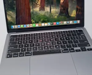 New Laptop Apple MacBook Air 8GB Apple M2 SSD 256GB