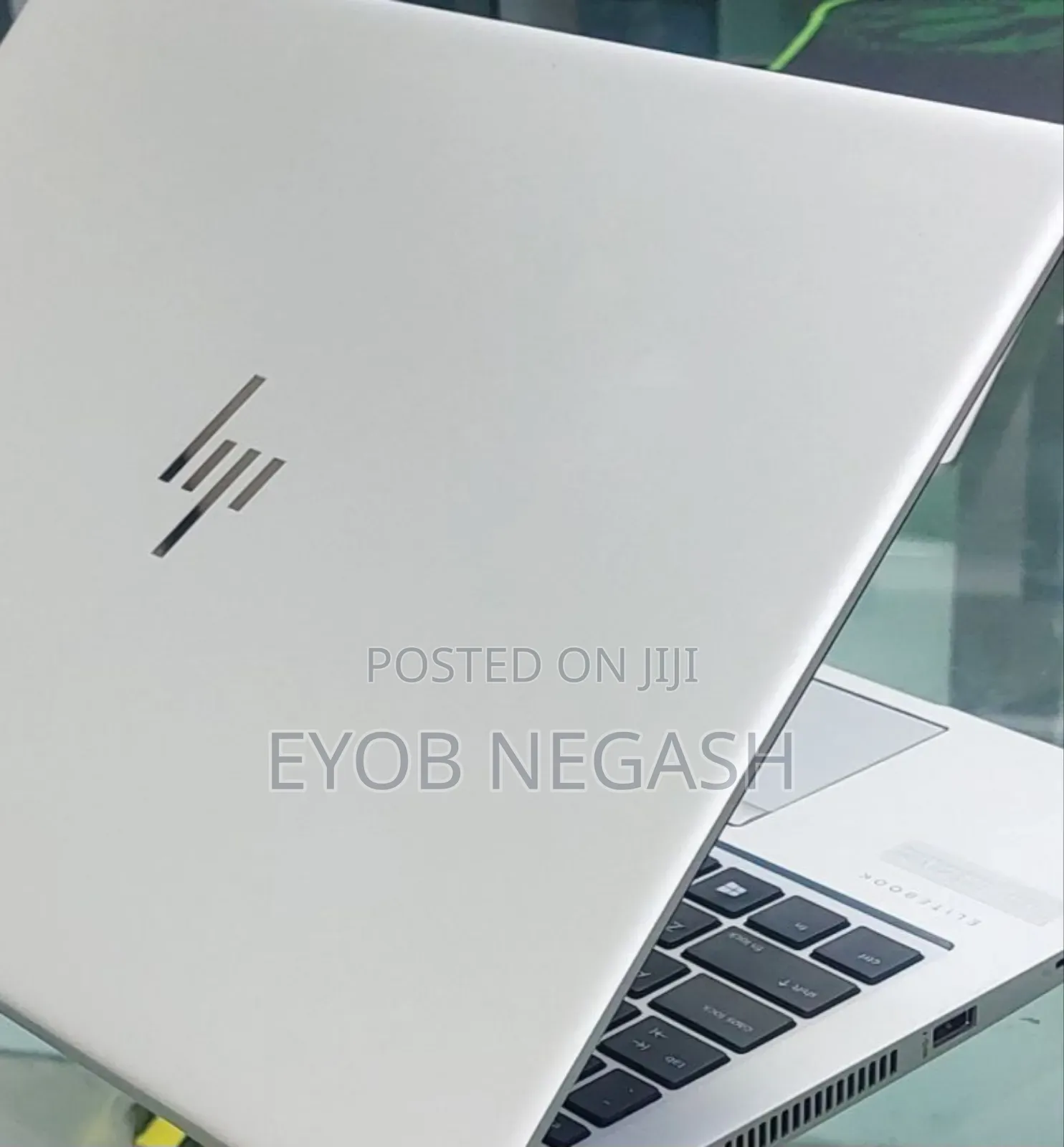 New Laptop HP EliteBook 840 16GB Intel Core I5 SSD 512GB