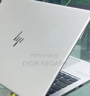New Laptop HP EliteBook 840 16GB Intel Core I5 SSD 512GB