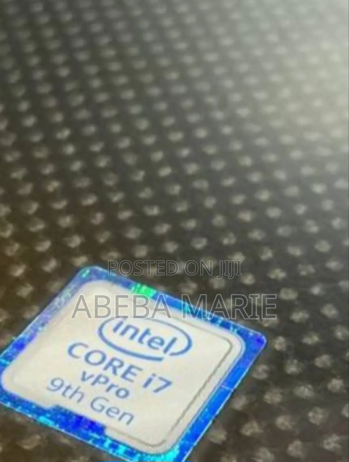 New Laptop Dell Precision 15 5540 16GB Intel Core I7 SSD 512GB