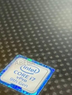 Photo - New Laptop Dell Precision 15 5540 16GB Intel Core I7 SSD 512GB