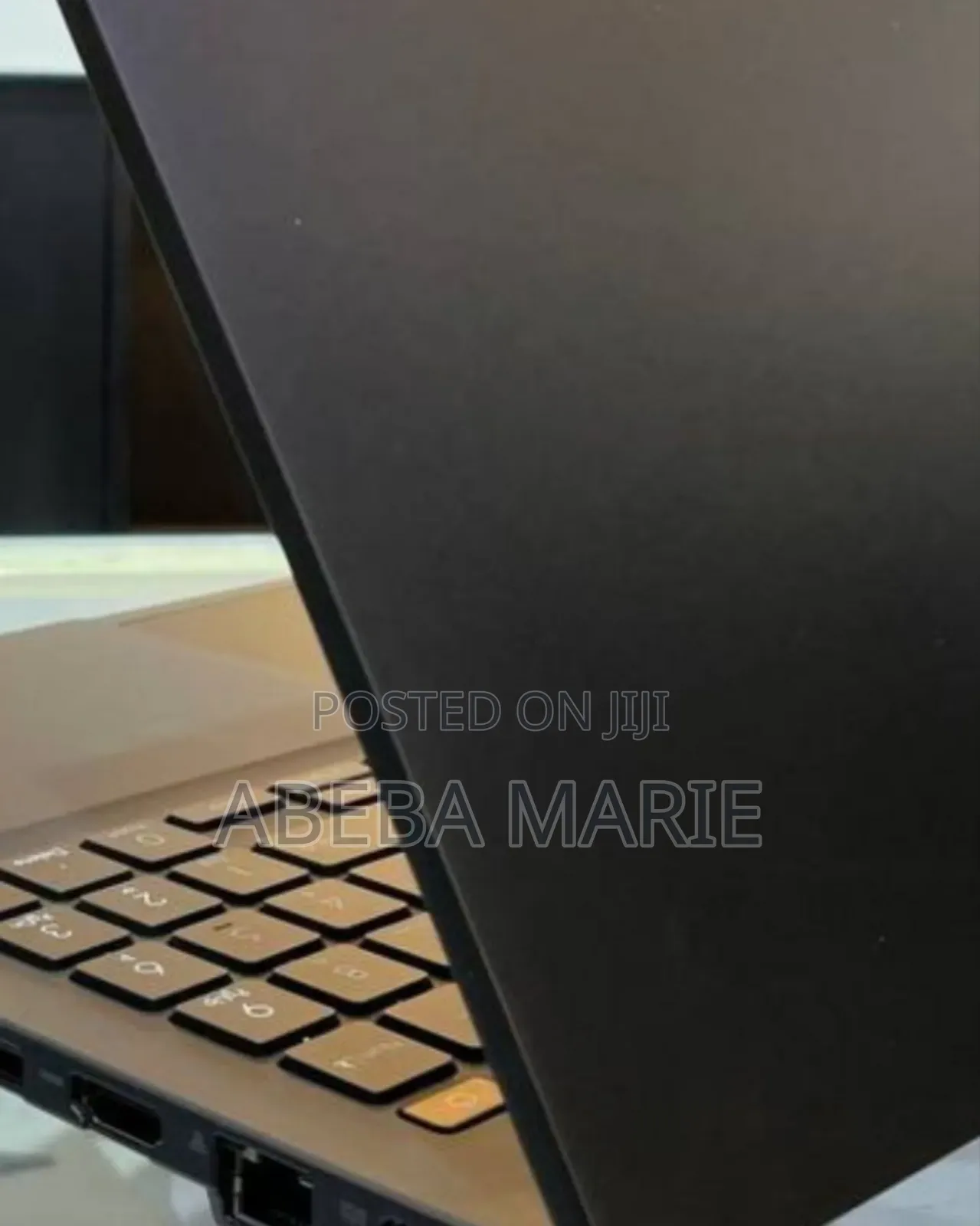 New Laptop Dell Precision 15 5540 16GB Intel Core I7 SSD 512GB