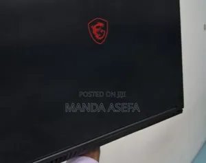 Photo - New Laptop MSI 16GB Intel Core I7 HDD+SSD 512GB