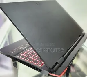 New Laptop Acer Nitro 5 16GB Intel Core I7 SSD 512GB