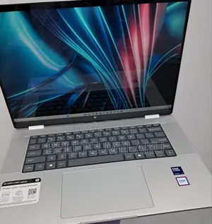 Photo - New Laptop HP Envy X360 16GB Intel Core Ultra 7 SSD 1T