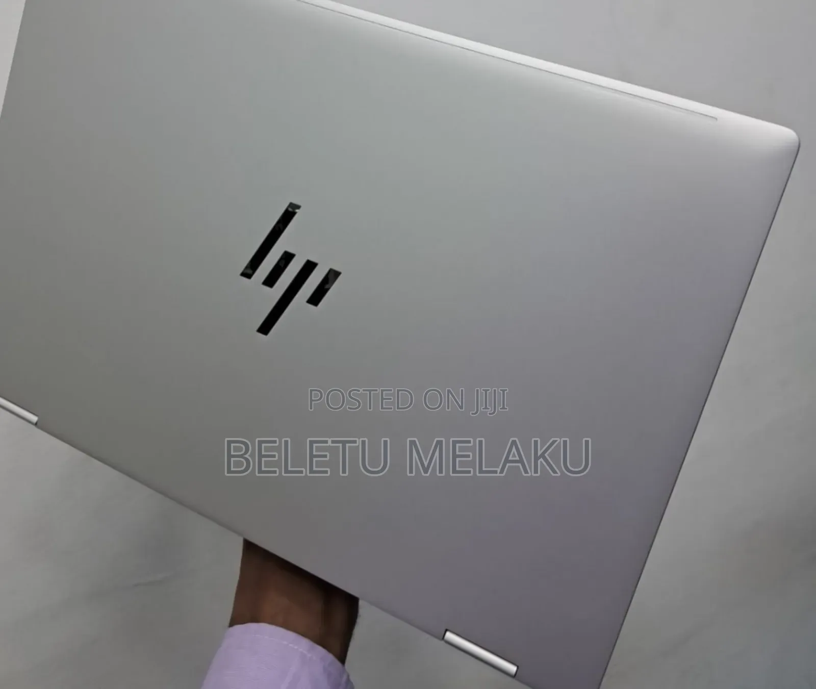 New Laptop HP Envy X360 16GB Intel Core Ultra 7 SSD 1T