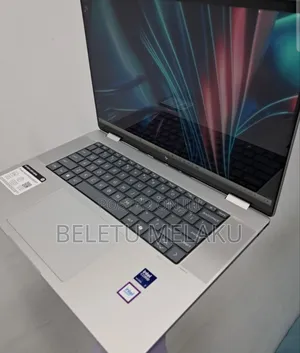New Laptop HP Envy X360 16GB Intel Core Ultra 7 SSD 1T