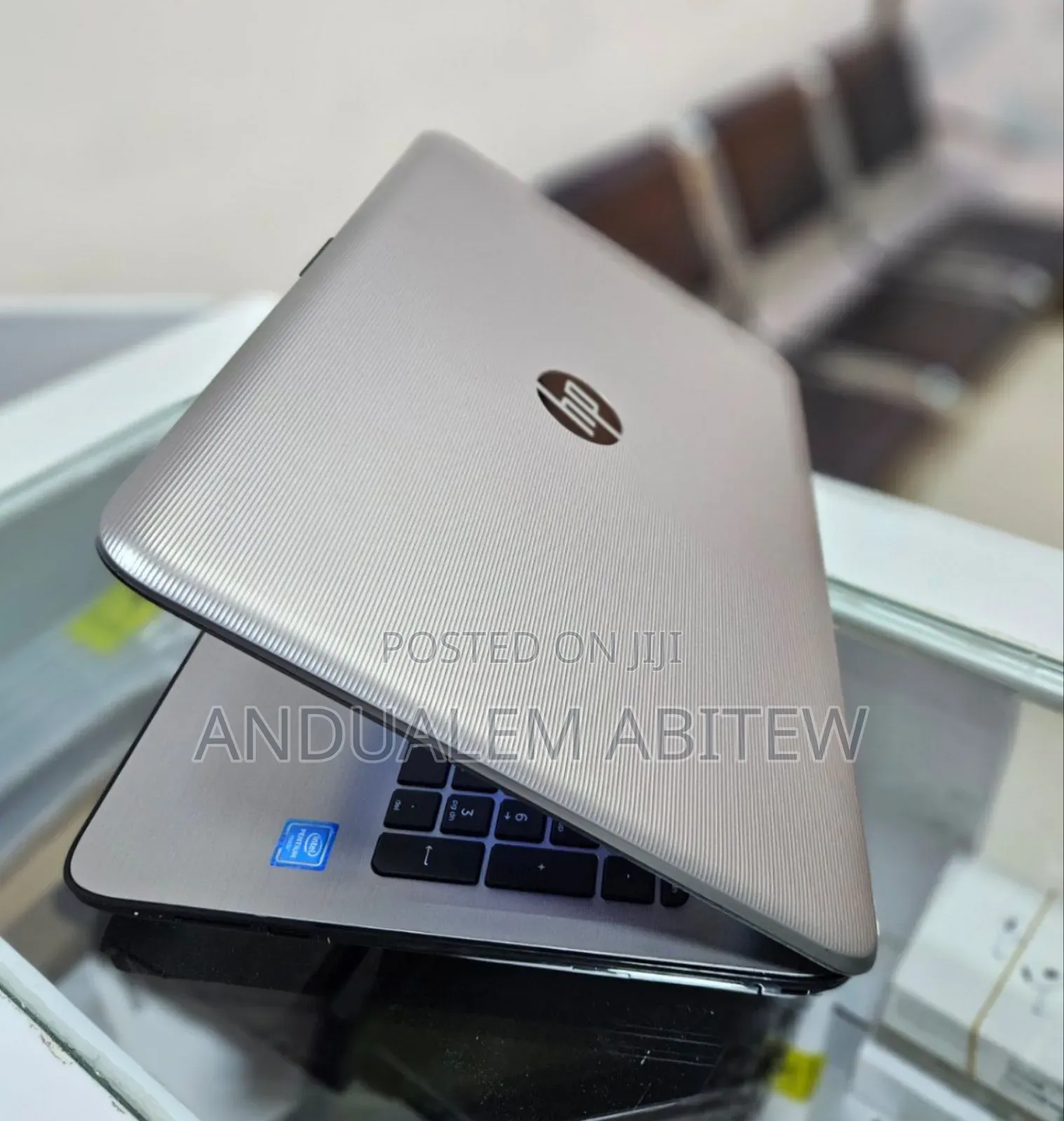 New Laptop HP Stream Notebook 8GB Intel Core 2 Quad SSD 128GB