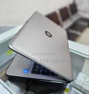 New Laptop HP Stream Notebook 8GB Intel Core 2 Quad SSD 128GB