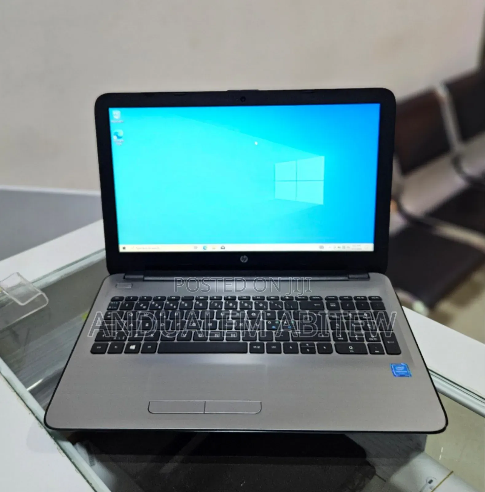 New Laptop HP Stream Notebook 8GB Intel Core 2 Quad SSD 128GB