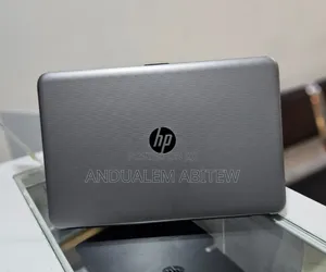 New Laptop HP Stream Notebook 8GB Intel Core 2 Quad SSD 128GB