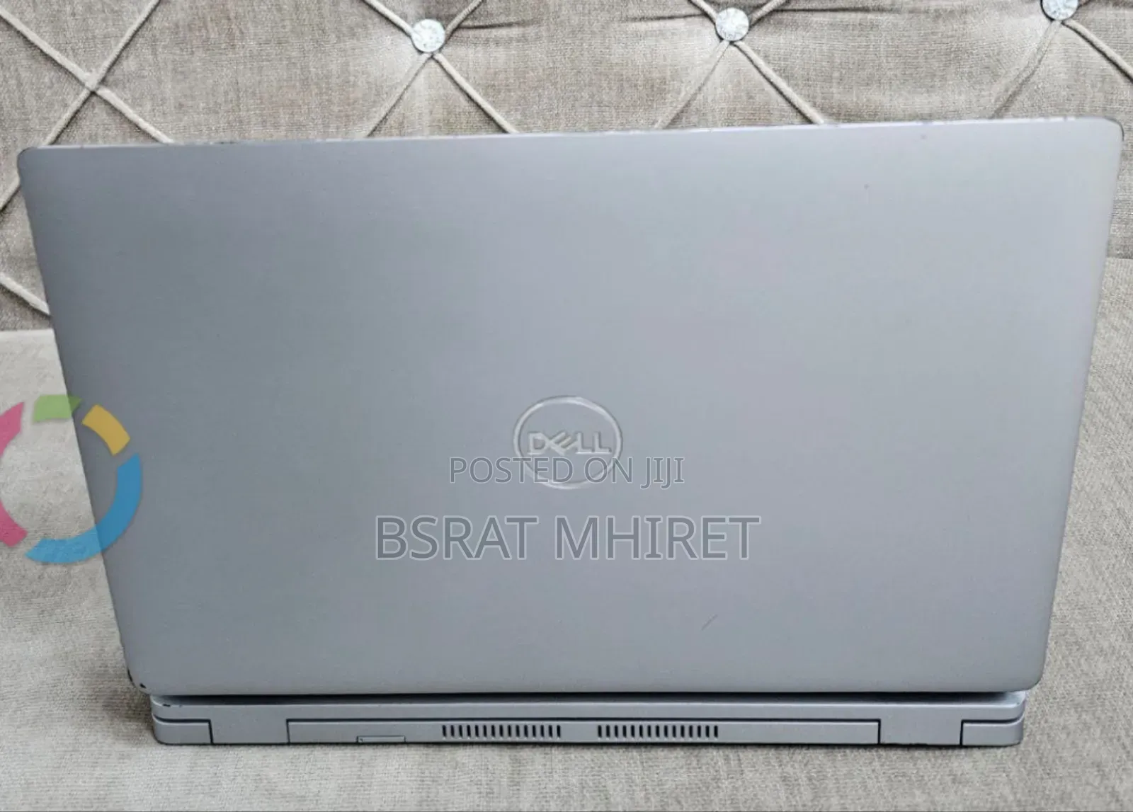 New Laptop Dell XPS 15 16GB Intel Core I5 SSD 256GB