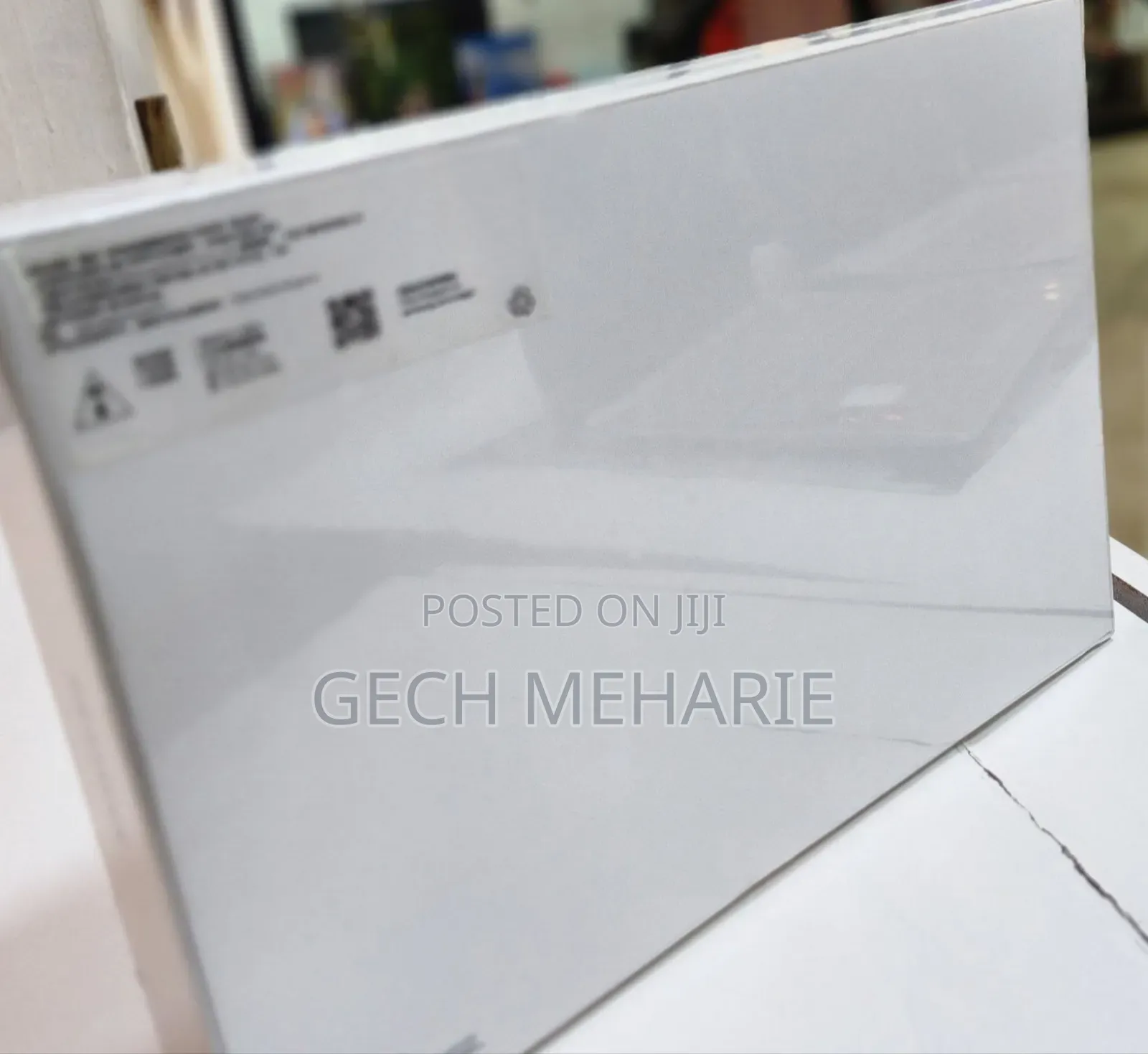 New Samsung Galaxy Tab S9 FE 256 GB