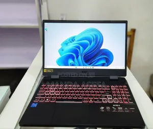 Photo - New Laptop Acer Nitro 5 16GB Intel Core I7 SSD 512GB