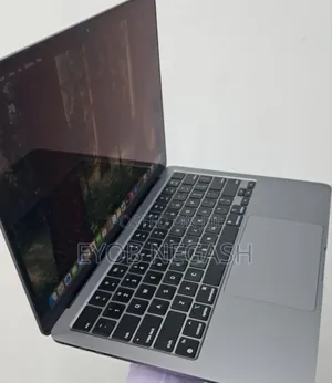 New Laptop Apple MacBook Air 2022 M2 8GB Apple M2 SSD 256GB