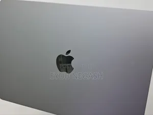 New Laptop Apple MacBook Air 2022 M2 8GB Apple M2 SSD 256GB