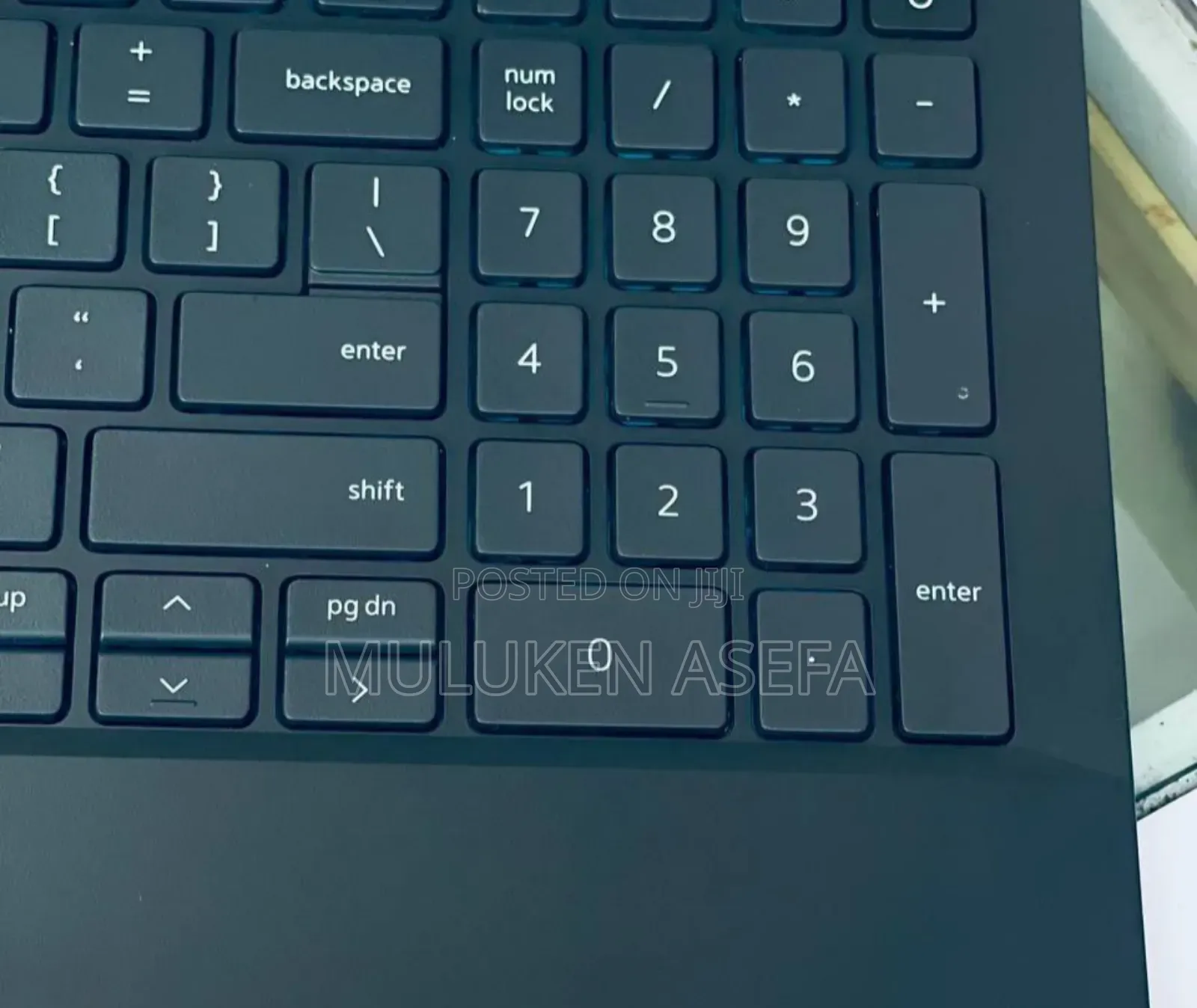 New Laptop Dell XPS 15 16GB Intel Core I7 SSD 512GB