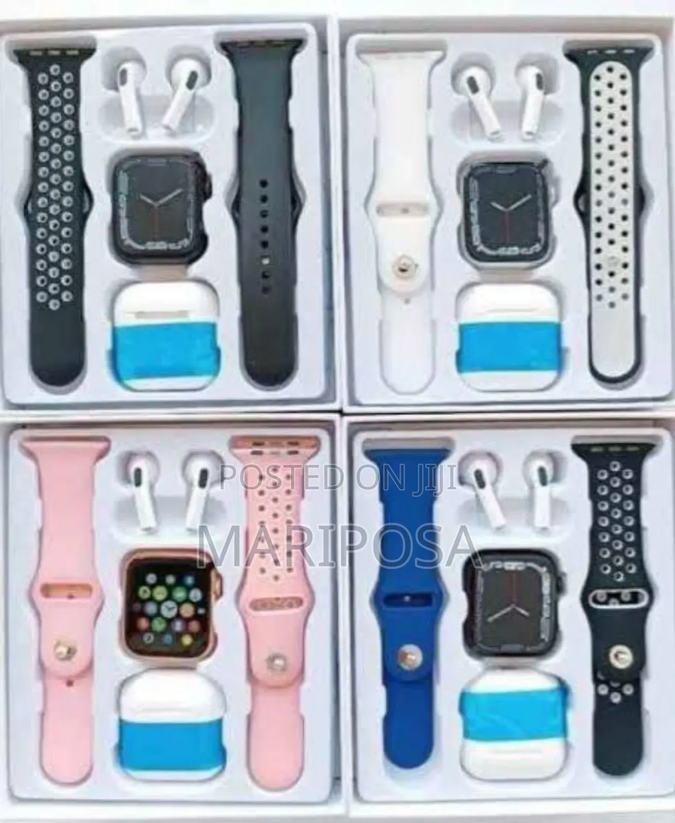 W26 Promax Special Series 9