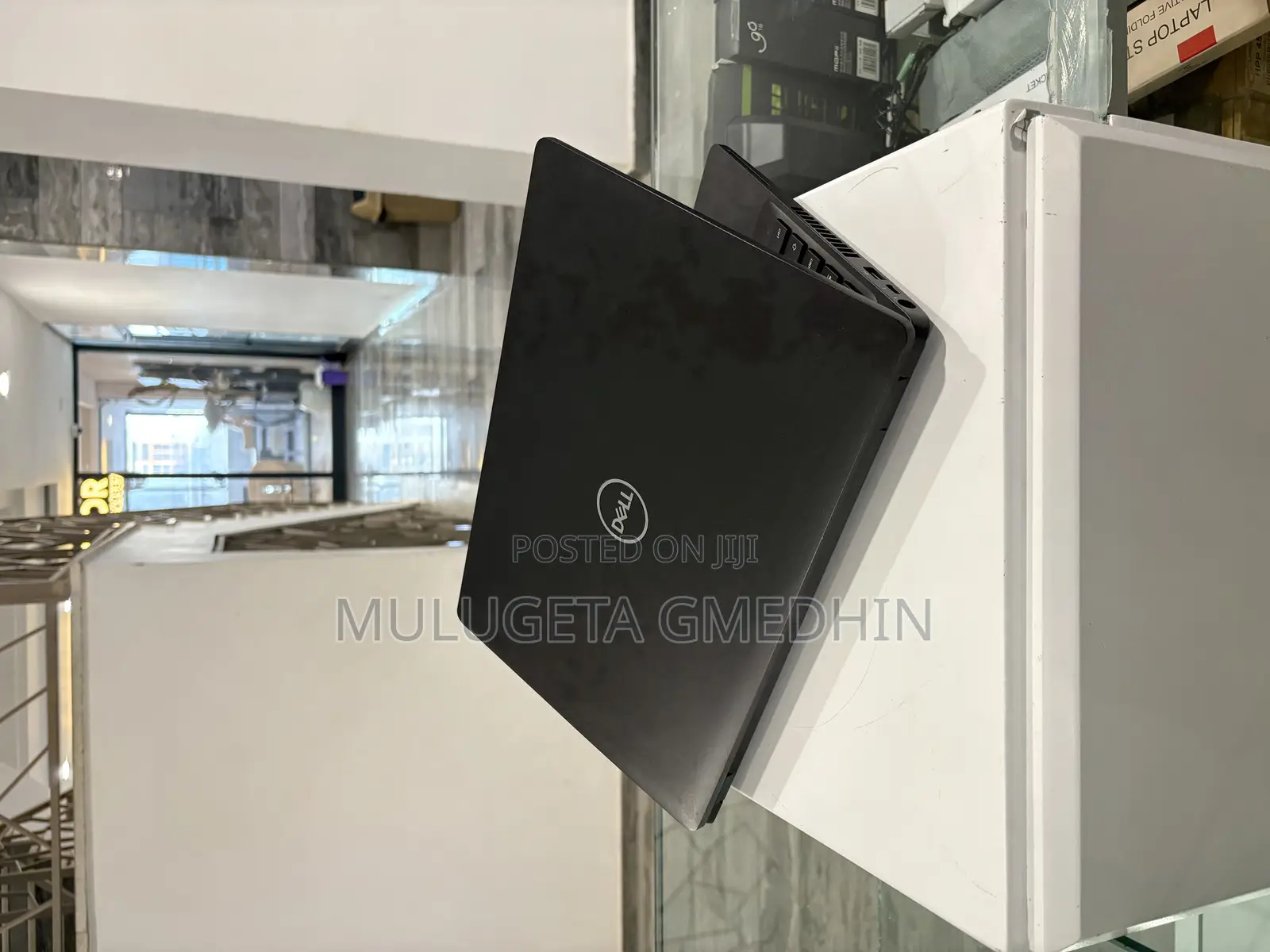 Laptop Dell Latitude 5591 16GB Intel Core I5 SSD 256GB