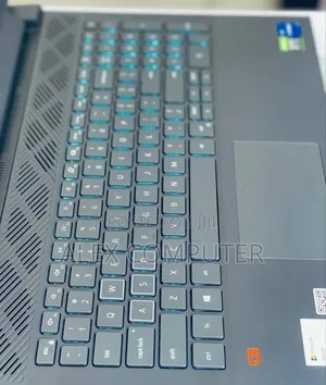 New Laptop Dell G15 5511 16GB Intel Core I7 SSD 512GB