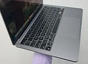 New Laptop Apple MacBook Air 2022 M2 8GB Apple M2 SSD 256GB