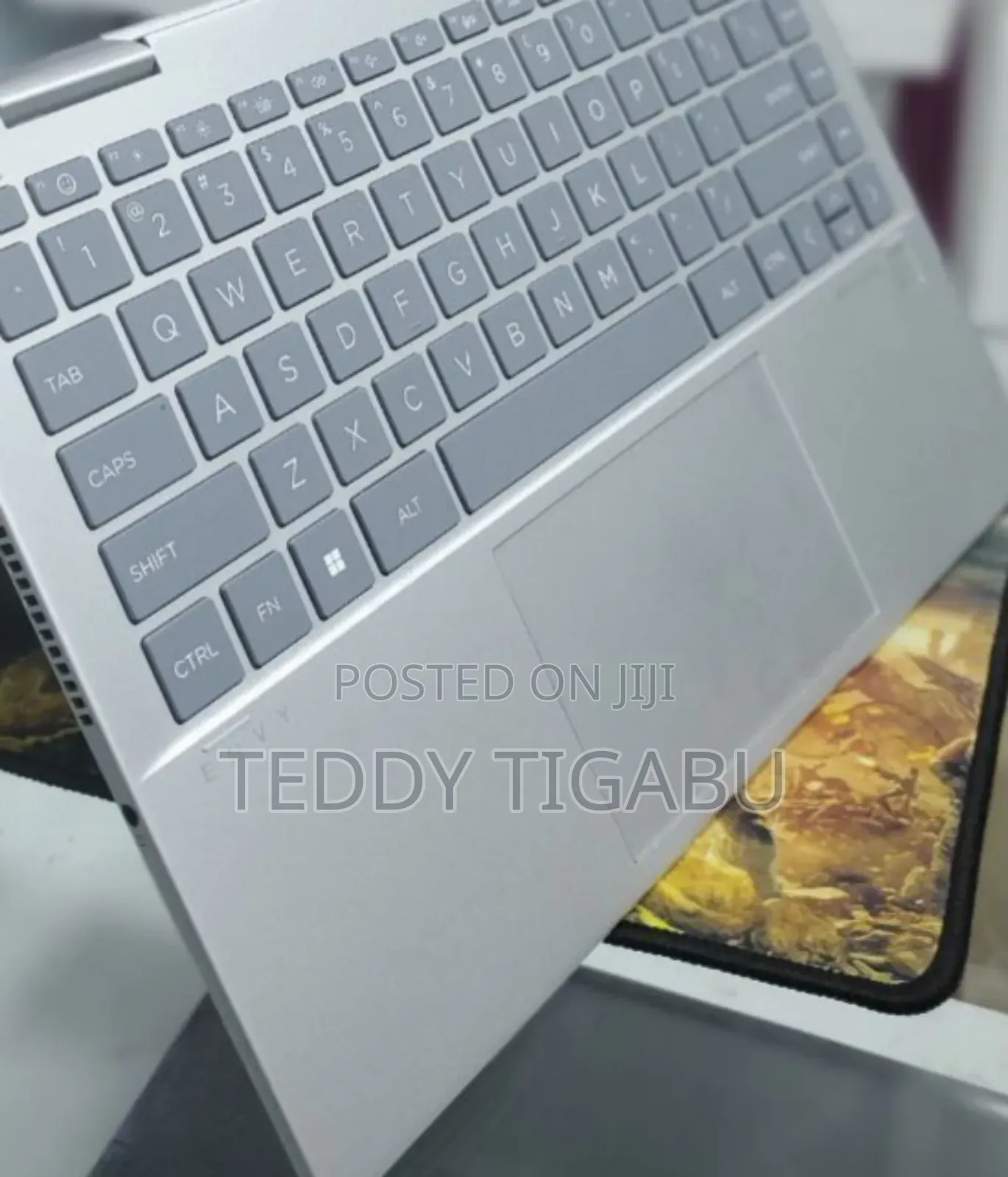 New Laptop HP Envy 14 16GB Intel Core Ultra 7 SSD 1T